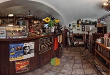 Ужгород кафе Снек бар у 3Д | Кафе музей Snack bar в Ужгороді